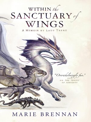 cover image of Within the Sanctuary of Wings